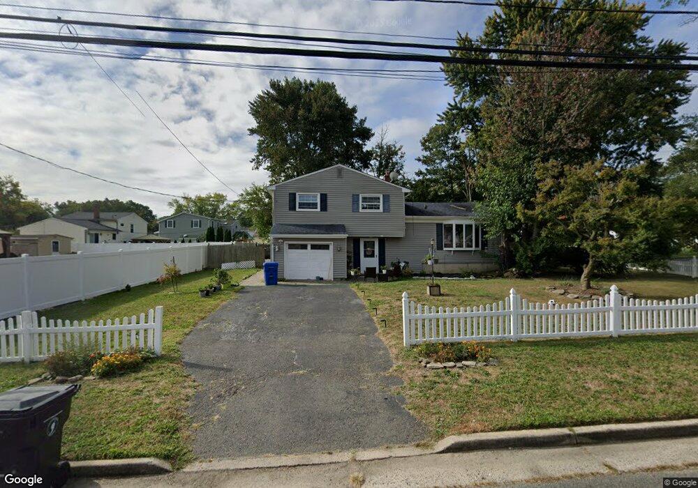 2 Chapman Terrace, Middletown, NJ 07748 - photo 1