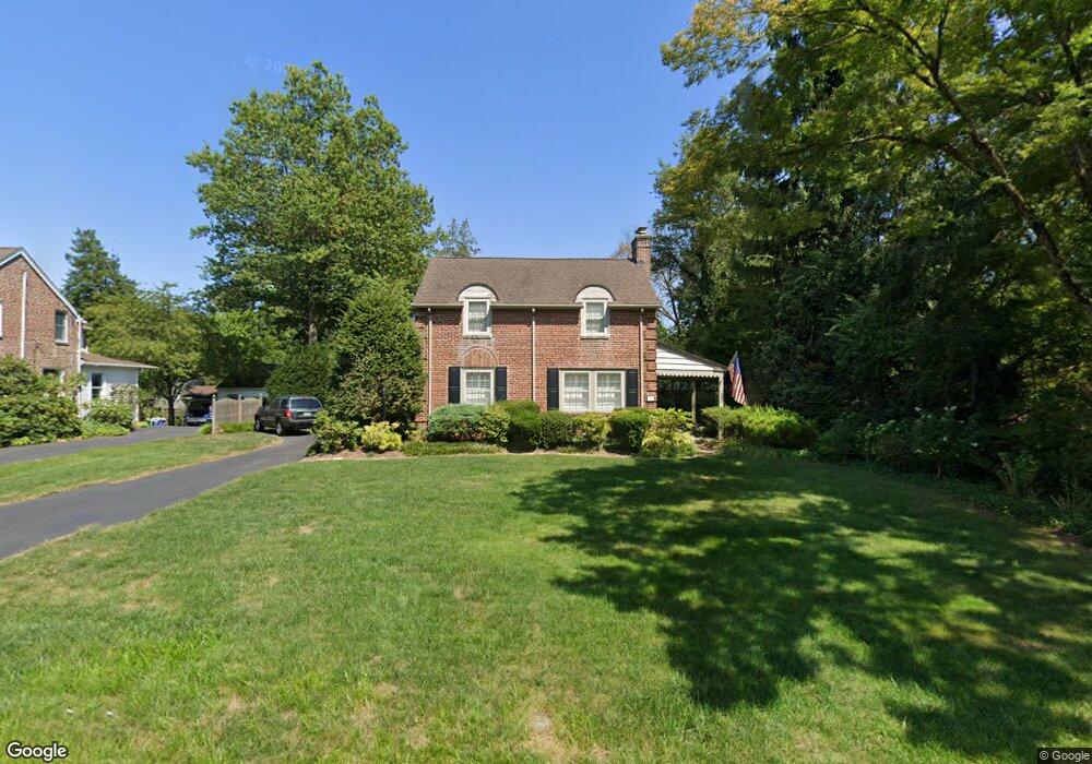 104 Barley Mill Rd, Wallingford, PA 19086 - photo 1