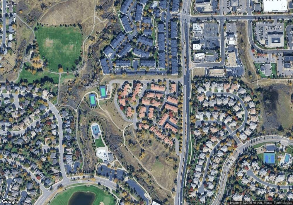 8747 Mesquite Row, Lone Tree, CO 80124 - photo 1