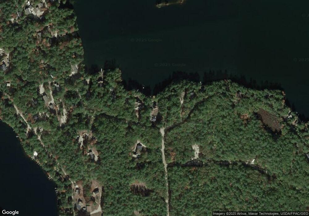 324 Wyman Point Rd, East Wakefield, NH 03830 - photo 1