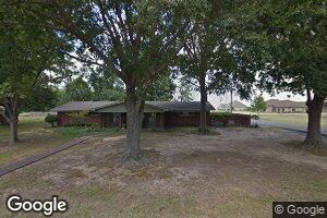 118 E 10th St, Carlisle, AR 72024