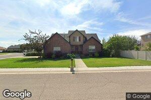 1095 W 1700 S, Vernal, UT 84078