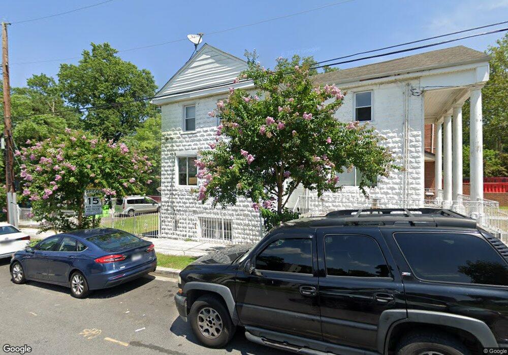 5000 Sheriff Rd NE, Washington, DC 20019 - photo 1