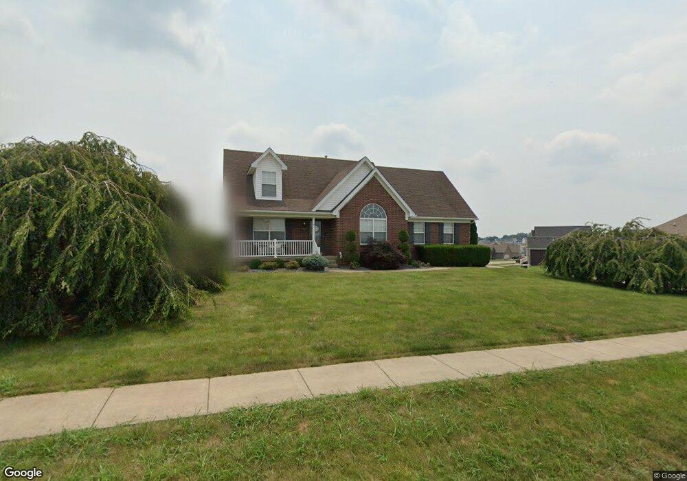 545 Autumn Glen Dr, Mount Washington, KY 40047 - photo 1