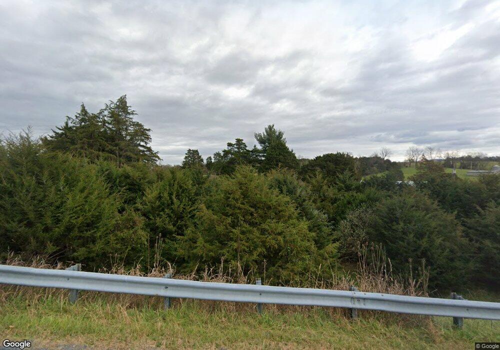 840 Brook Creek Rd, Toms Brook, VA 22660 - photo 1