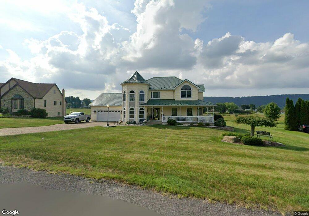 29 Kennedy Dr, Drums, PA 18222 - photo 1