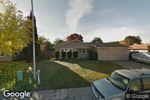 2329 Kerry Ave, Redding, CA 96002
