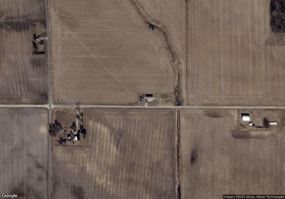 4784 10th Rd, Bourbon, IN 46504 - photo 1