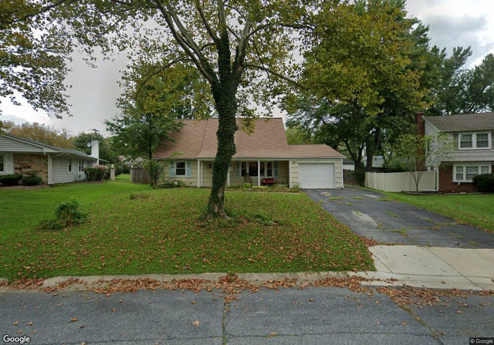 3907 Yarmouth Ln, Bowie, MD 20715 - photo 1