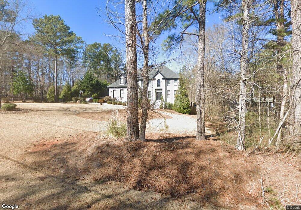 479 Ward Rd, Ellenwood, GA 30294 - photo 1