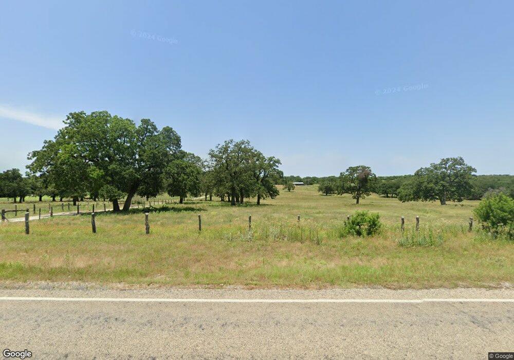 4801 Zion Hill Rd, Weatherford, TX 76088 - photo 1