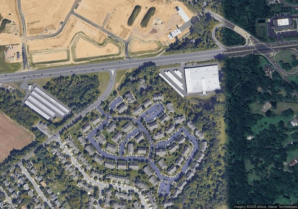 407A Trescott Place unit 407A, Mount Laurel, NJ 08054 - photo 1