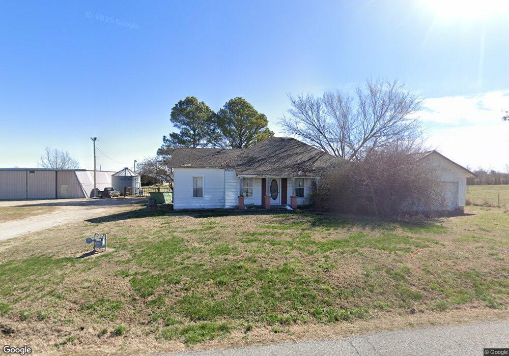 16530 Gum Springs Rd, Siloam Springs, AR 72761 - photo 1