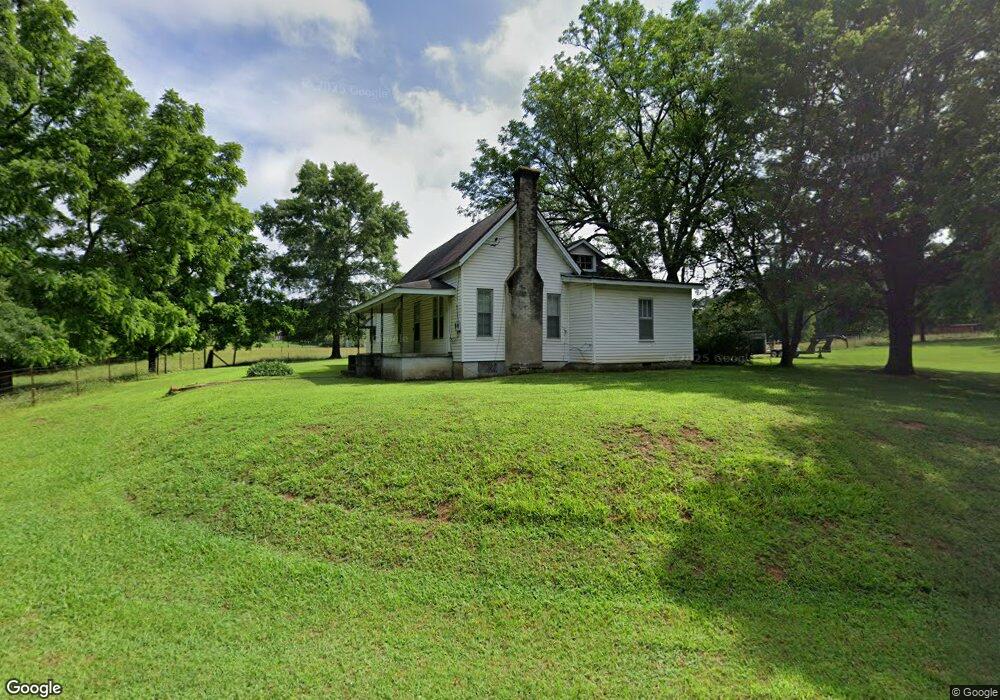 276 Old Highway 140 NW, Adairsville, GA 30103 - photo 1