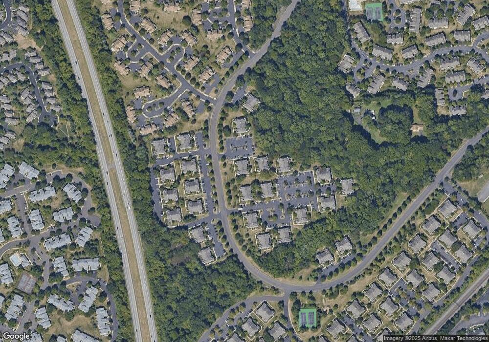 3206 Danbury Ct unit 196, Yardley, PA 19067 - photo 1