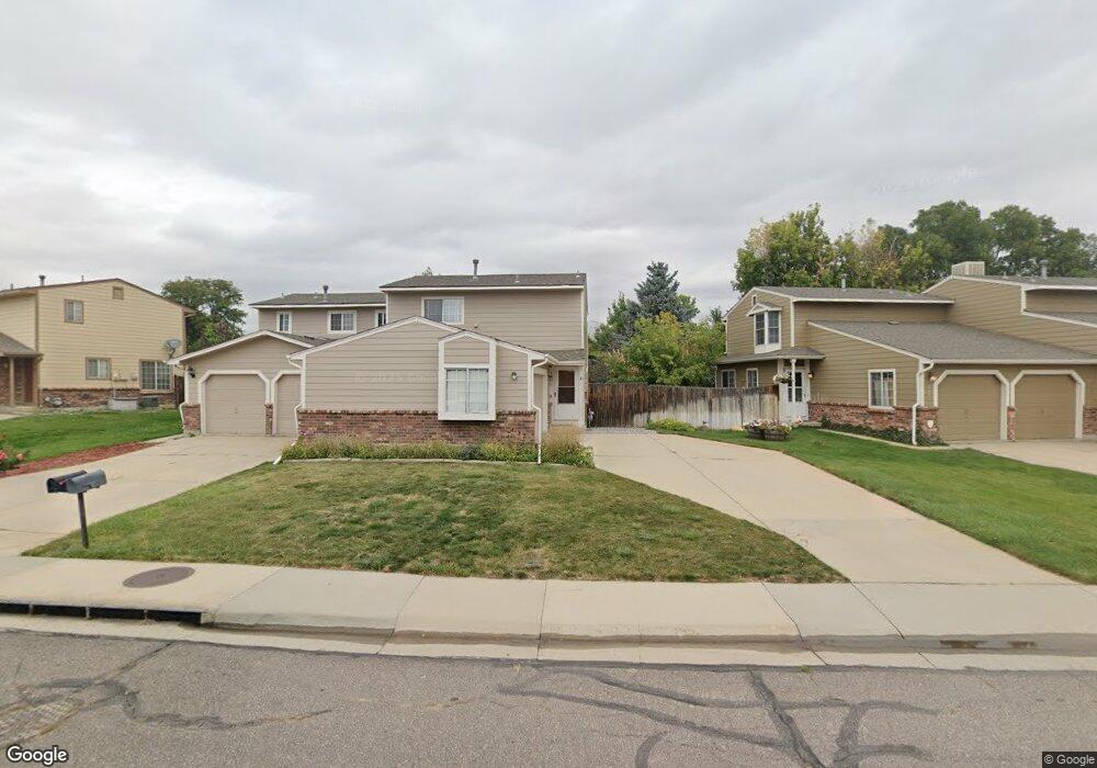 4965 E 125th Ave, Thornton, CO 80241 - photo 1