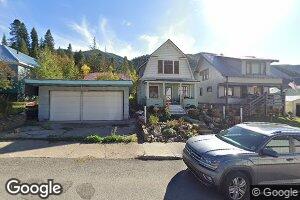 314 Park St, Mullan, ID 83846