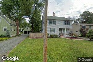 18 Summit Ave, Cedar Knolls, NJ 07927