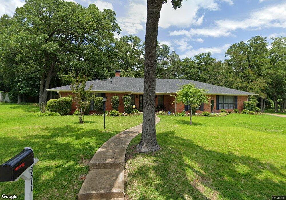 3511 Ransom Cir, Denison, TX 75020 - photo 1