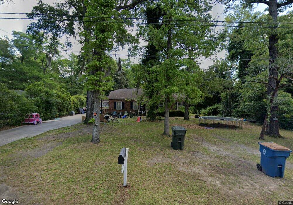 1004 2nd Ave, Kingstree, SC 29556 - photo 1
