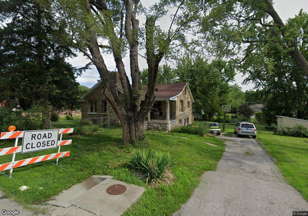 12202 W 56th St, Shawnee, KS 66216 - photo 1