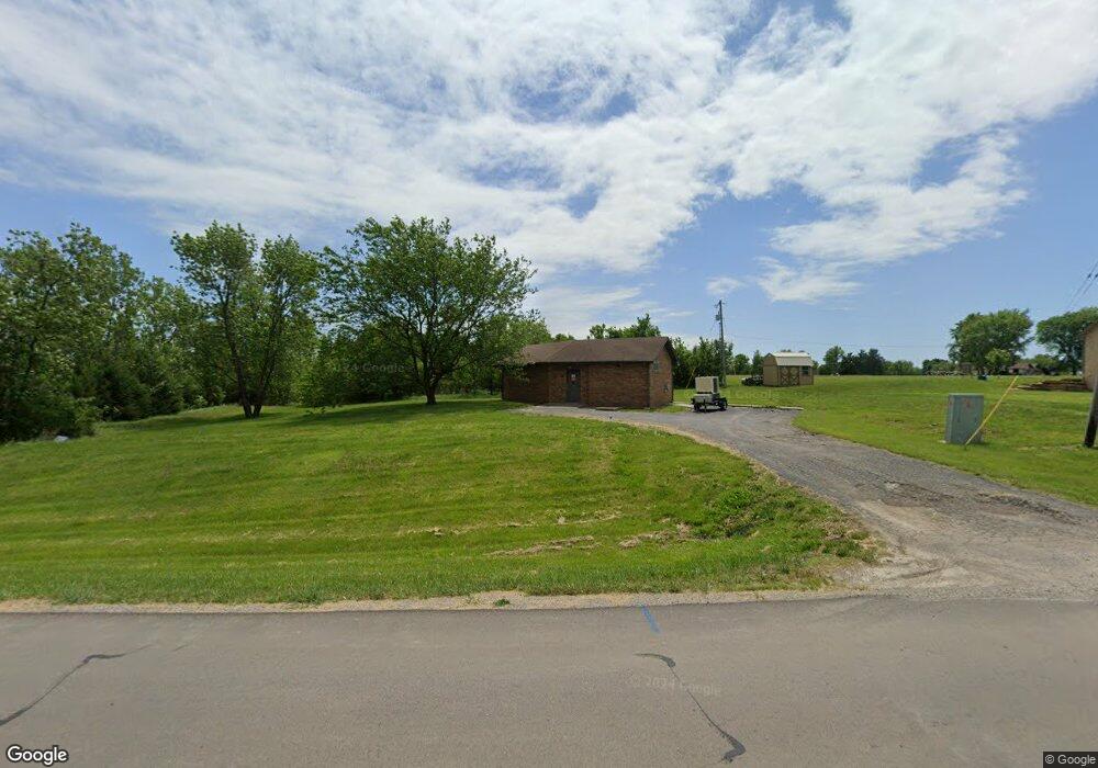 8401 SW 21st St, Topeka, KS 66615 - photo 1