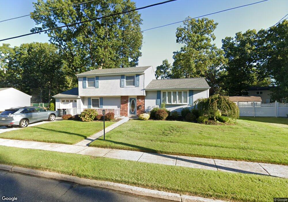 375 Morton Ave, West Berlin, NJ 08091 - photo 1