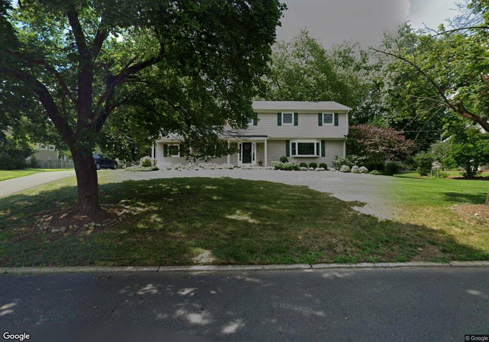 13 Kayeton Rd, Allendale, NJ 07401 - photo 1