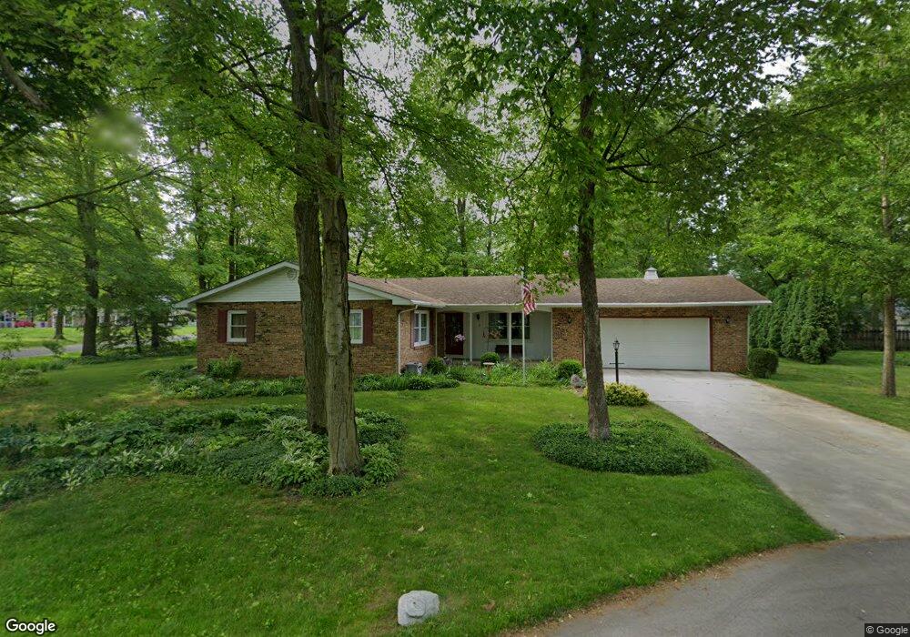 1 Arbor Ct, Nappanee, IN 46550 - photo 1