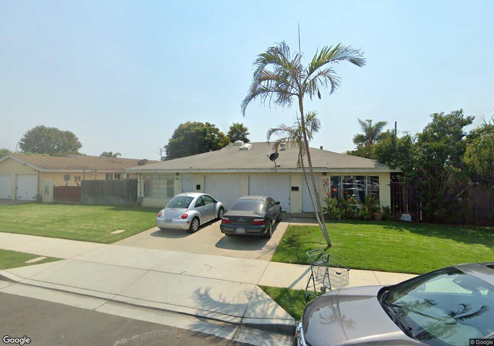 3701 Harding St, Carlsbad, CA 92008 - photo 1
