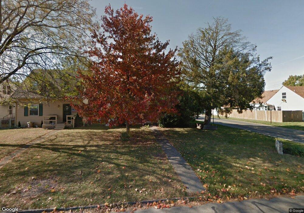 777 Wiltshire Rd, Columbus, OH 43204 - photo 1