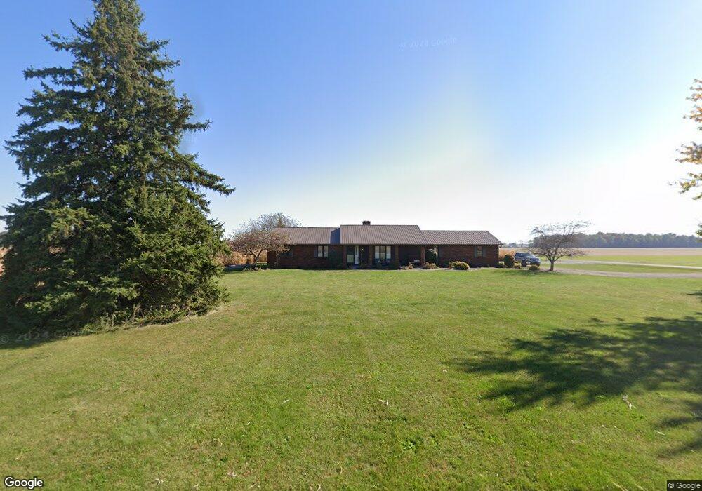 2041 N 100 E, Decatur, IN 46733 - photo 1