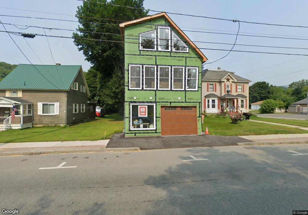 1219 Main St, Berlin, NH 03570 - photo 1