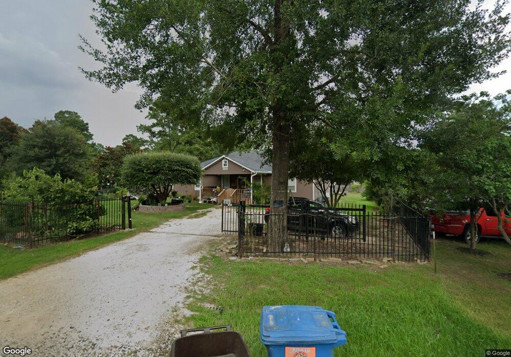 29710 Glasgow, Magnolia, TX 77354 - photo 1