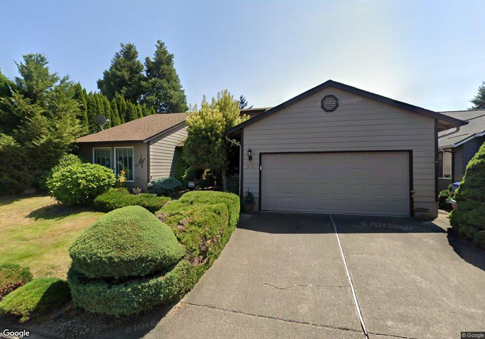 5853 Cobalt Loop SE, Salem, OR 97306 - photo 1