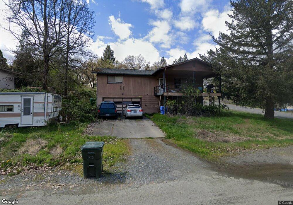 100 Jason Way, Grants Pass, OR 97527 - photo 1