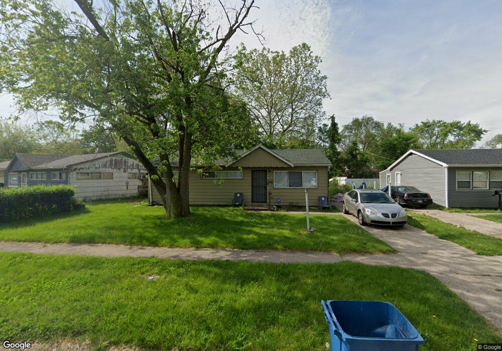 4135 W 22nd Place, Gary, IN 46404 - photo 1