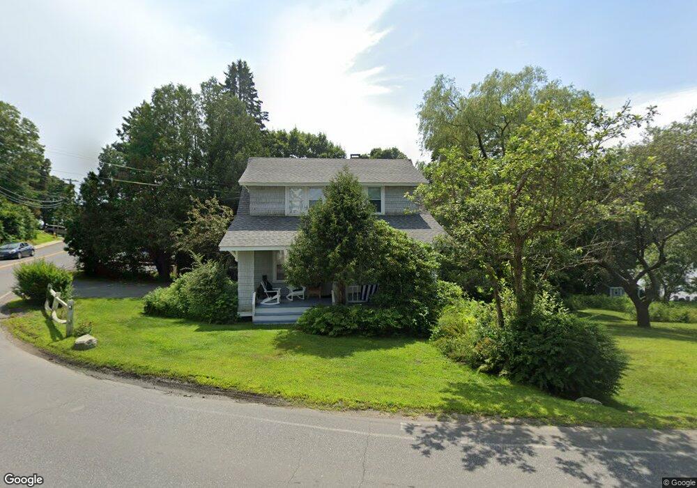 42 West St, Boothbay Harbor, ME 04538 - photo 1