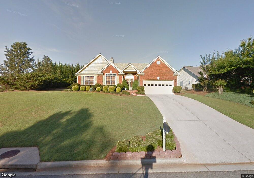 433 John Stewart Place unit 2, Suwanee, GA 30024 - photo 1