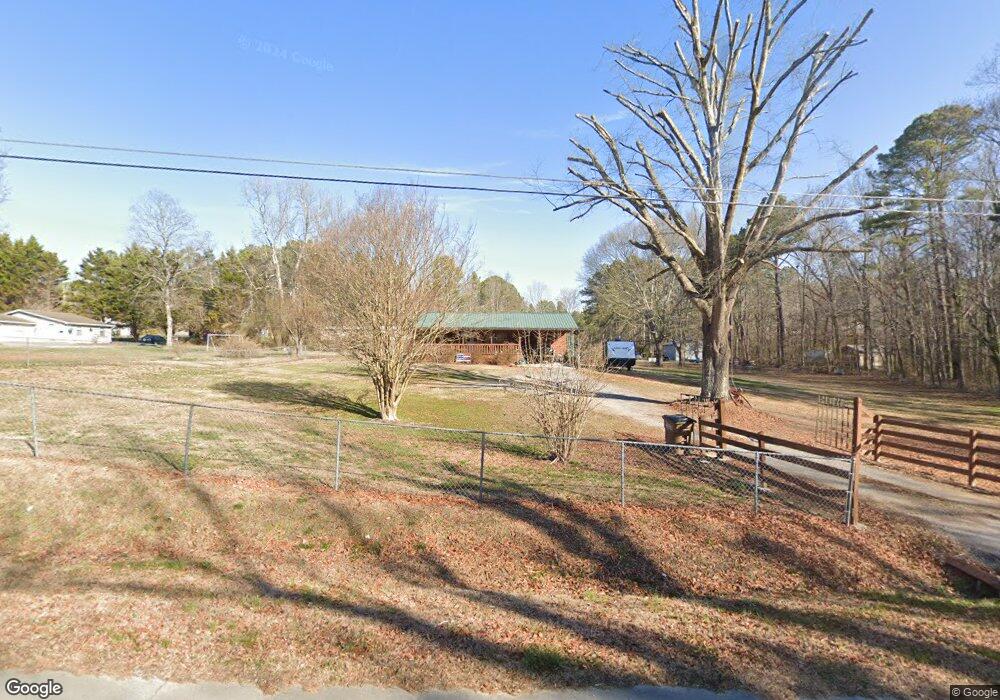 712 Bull Run Dr, Tunnel Hill, GA 30755 - photo 1