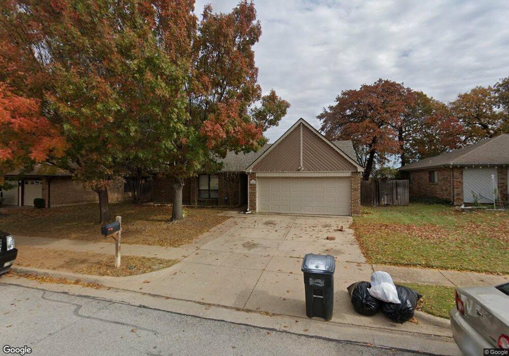 3508 Sweet Wood, Bedford, TX 76021 - photo 1