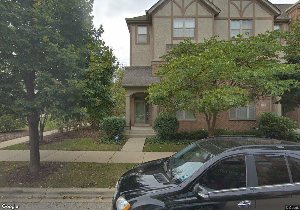 1786 Tudor Ln, Northbrook, IL 60062 - photo 1