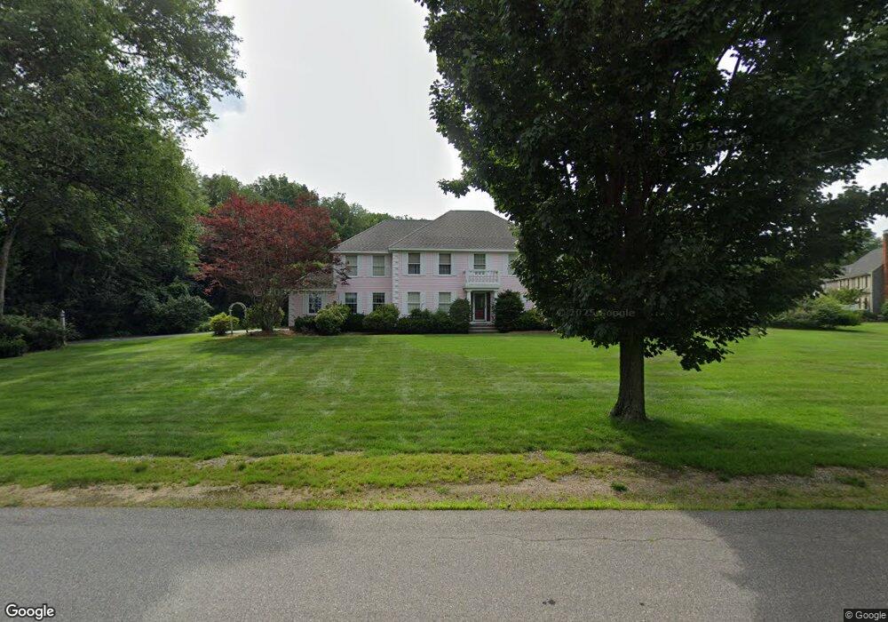 6 Camelot Rd, Windham, NH 03087 - photo 1