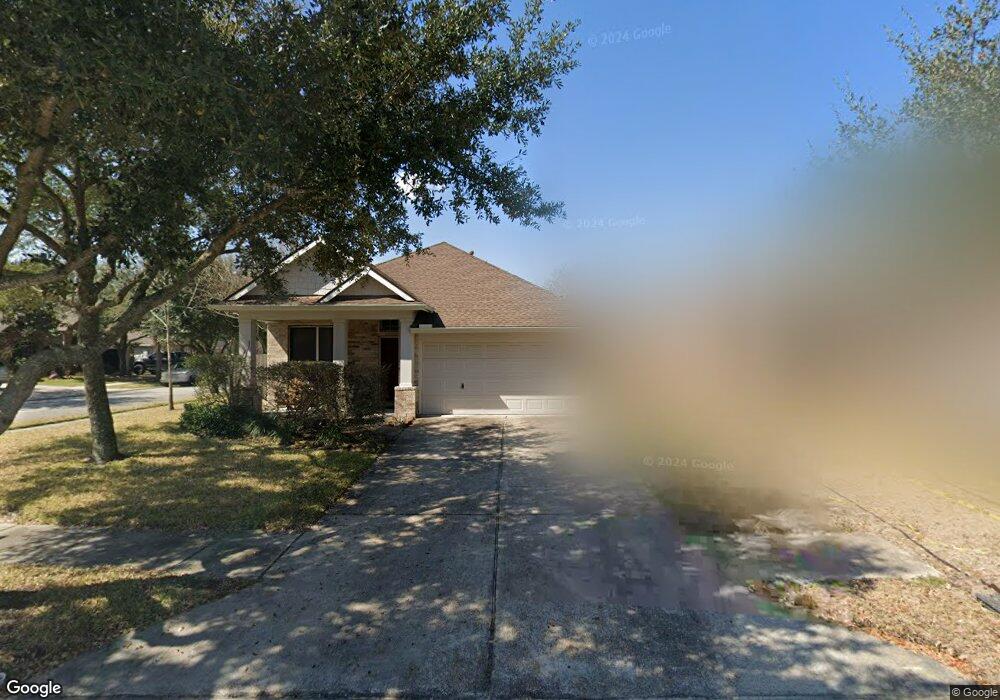 30903 Sundance Woods Ct, Spring, TX 77386 - photo 1