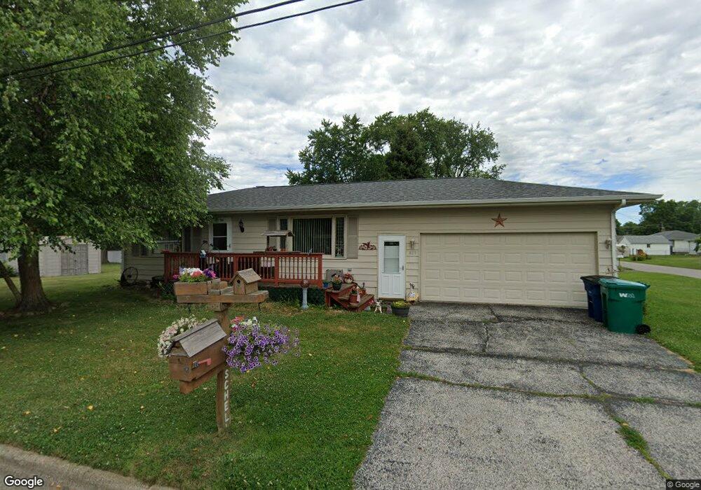 403 E 12th St, La Porte, IN 46350 - photo 1