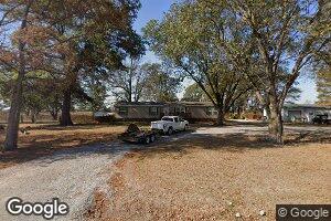 1160 Haney Rd, Tutwiler, MS 38963