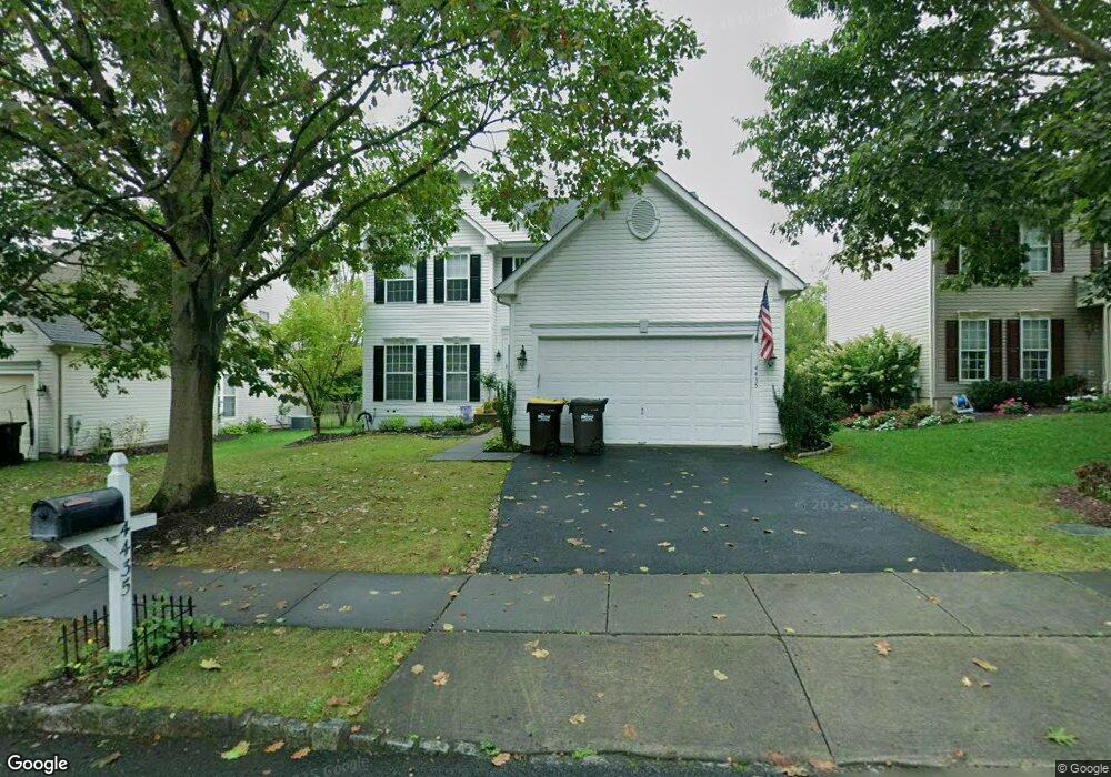 4435 Summer Meadow Dr, Doylestown, PA 18902 - photo 1