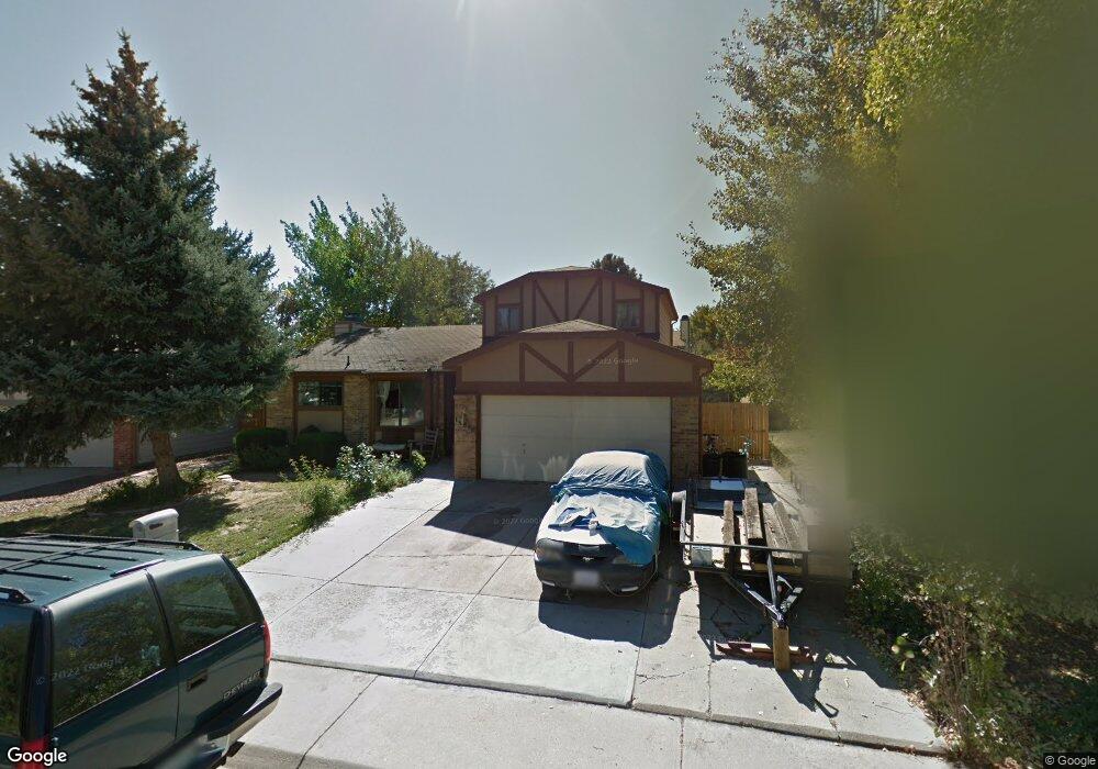 14898 E Pacific Place, Aurora, CO 80014 - photo 1