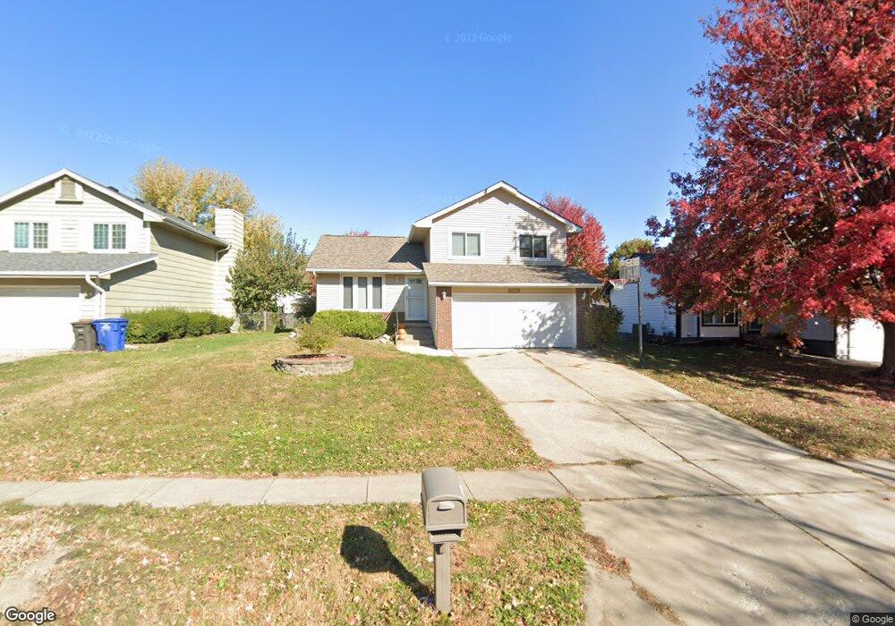 4619 Palm Ave, Des Moines, IA 50310 - photo 1