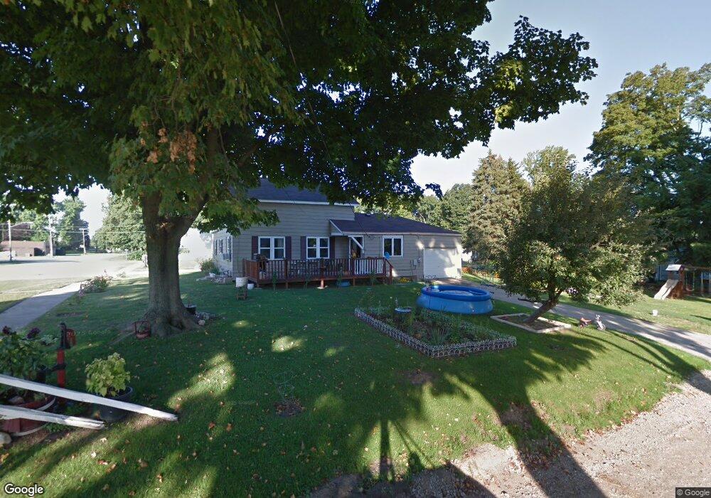 6 S Maple St, Rolling Prairie, IN 46371 - photo 1